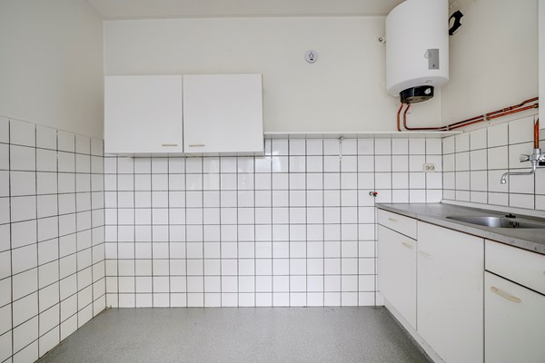 Medium property photo - Hijmans van den Berghlaan 132, 3571 PE Utrecht